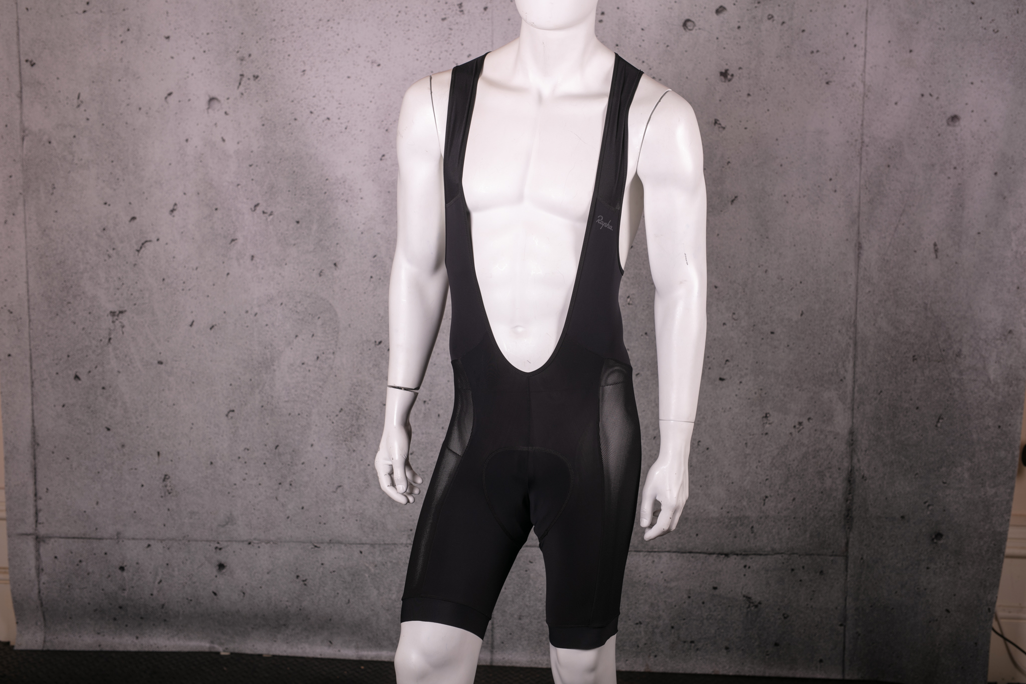 Rapha Men's Trail Cargo Bib Liner bib shorts review - Cycling News
